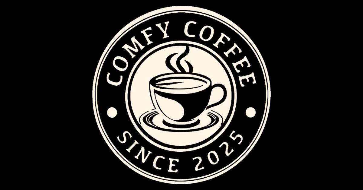Comfy Coffee