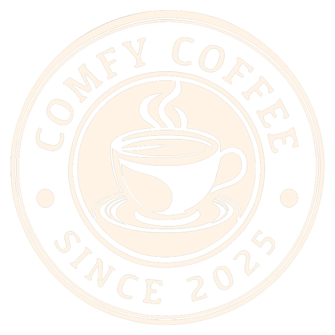 Comfy Coffee logo